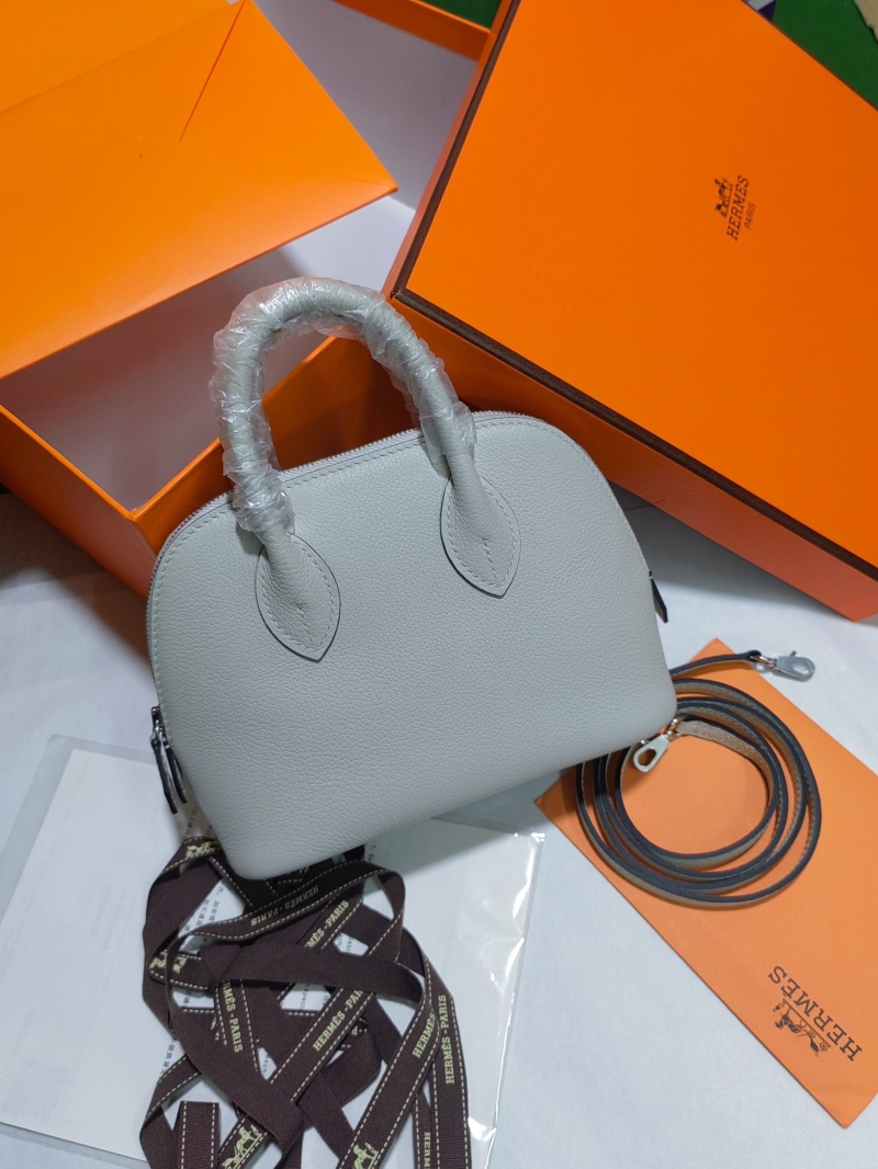 Hermes Top Handle Bags